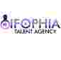 Ifophia Talent logo